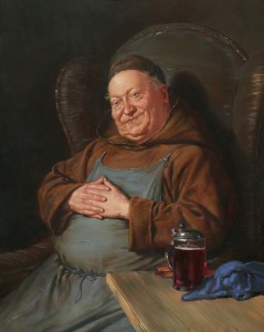 Кружка пива